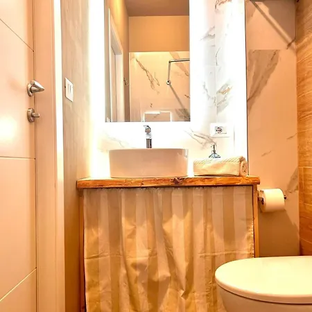 Guest house Fiera Maison