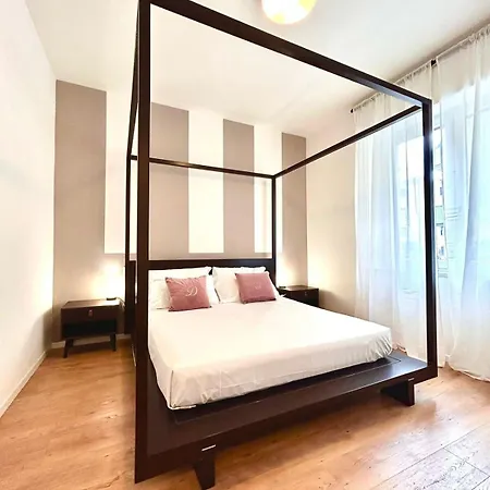 Fiera Maison Guest house Verona