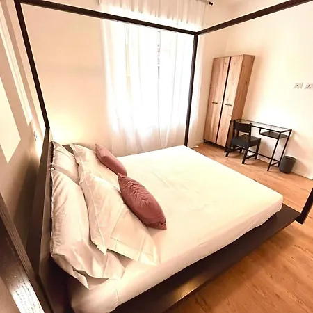 Guest house Fiera Maison
