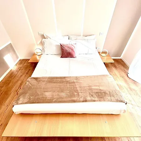 Guest house Fiera Maison *