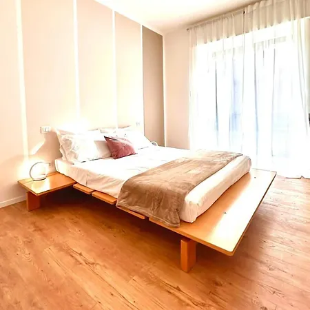 Fiera Maison Guest house *