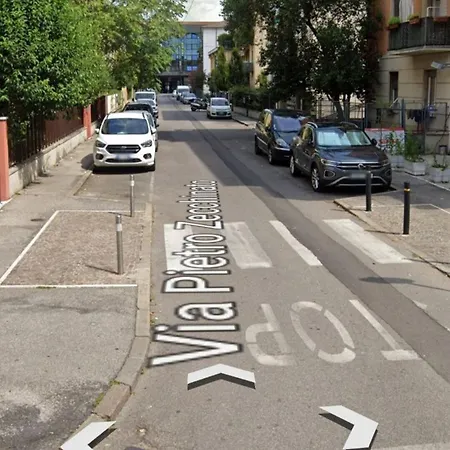 Fiera Maison Guest house Verona