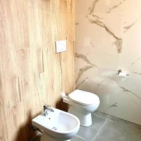 Fiera Maison Guest house