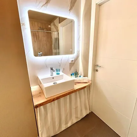 Fiera Maison Guest house *